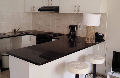 Rondebosch Apartment | Happy Home Rondebosch