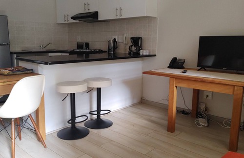 Rondebosch Apartment | Happy Home Rondebosch