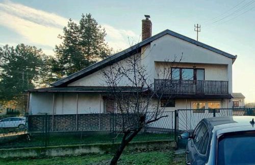 Pancevo House | Happy Home