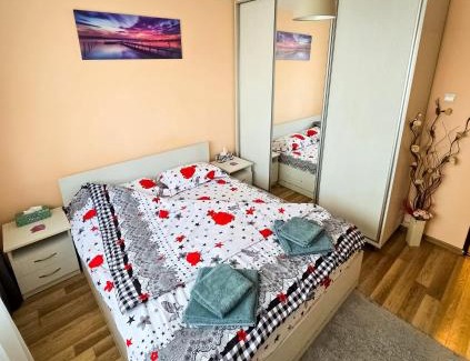 Sibiu Apartment | Happy Home Sibiu