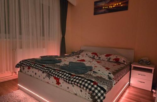 Sibiu Apartment | Happy Home Sibiu