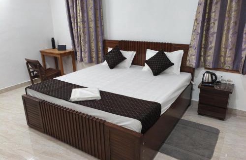 Sainik Farm House | Happy Home Stay