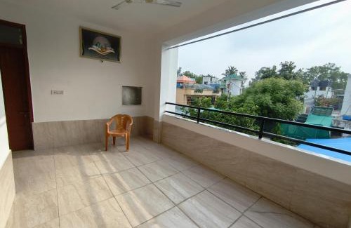 Sainik Farm House | Happy Home Stay