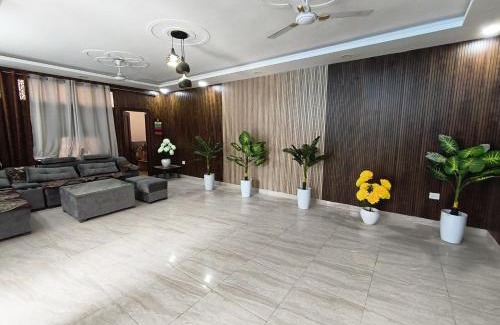 Sainik Farm House | Happy Home Stay