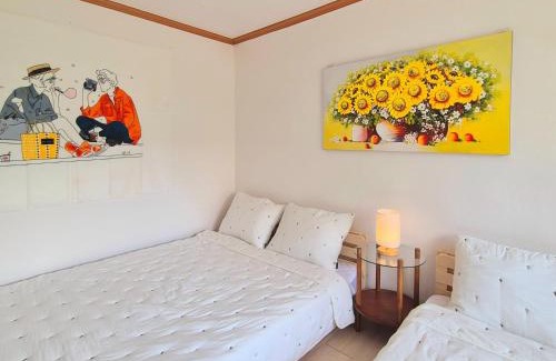Sillim-dong Apartment | Happy Home Stay