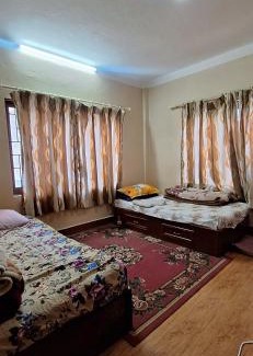 Burhanilkantha House | Happy Home Stay
