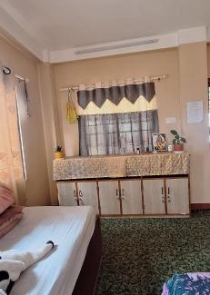Burhanilkantha House | Happy Home Stay