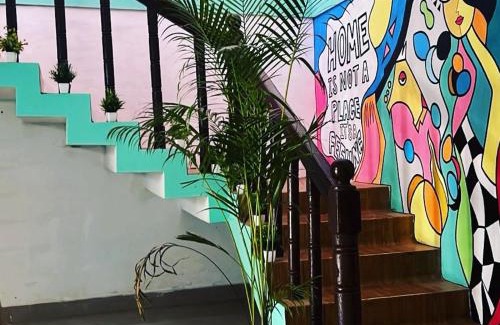 Varkala House | Happy Home Varkala