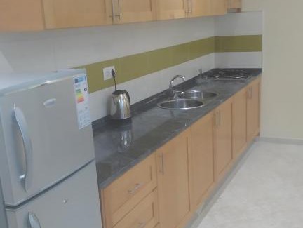 Tarrafal Apartment | Happy Homes