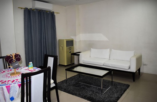 San Andres Bukid Hotel | Happy Homes Manila