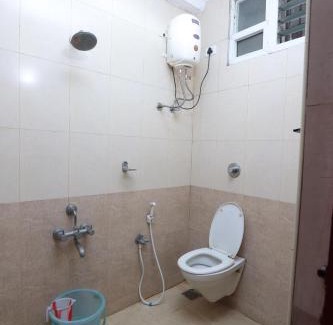 Ekkatuthangal House | Happy homes services apartments -Near-Olympia Technology Park-SKCL Central Square