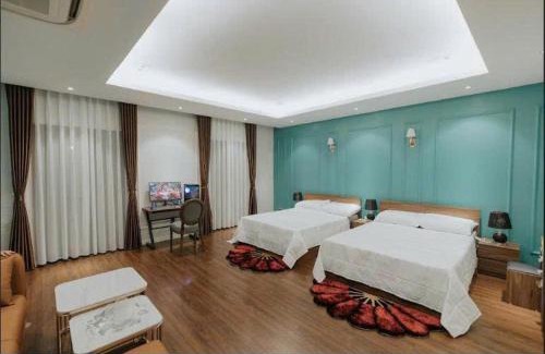 Mang Yang Hotel | Happy Homestay
