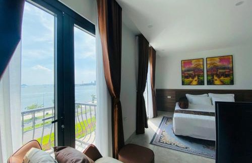 Mang Yang Hotel | Happy Homestay