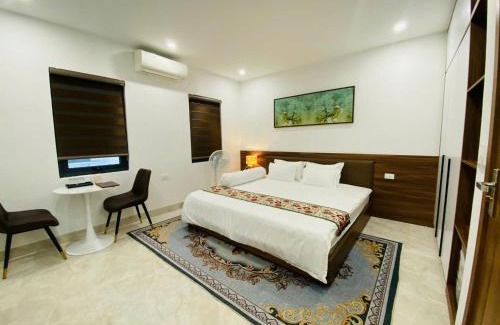 Mang Yang Hotel | Happy Homestay