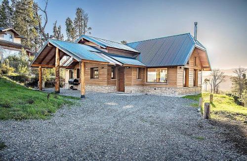 Barrio Las Balsas House | Happy Host - Las Nilidas