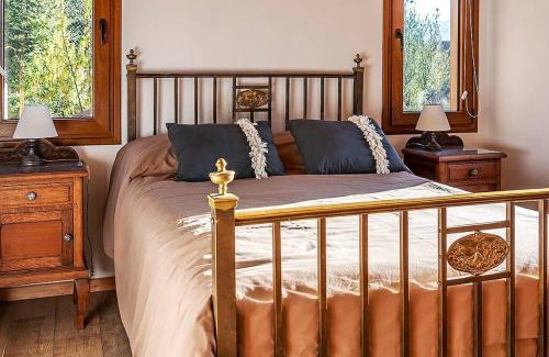 Barrio Las Balsas House | Happy Host - Las Nilidas