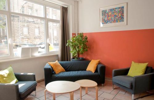 Schoeneberg Hotel | Happy Hotel Berlin