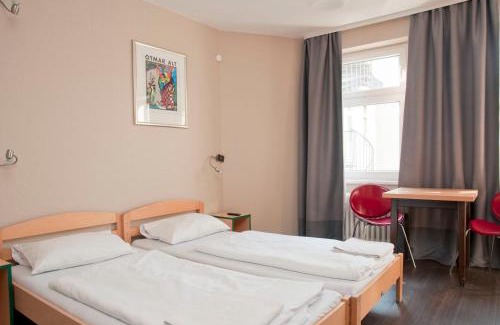 Schoeneberg Hotel | Happy Hotel Berlin