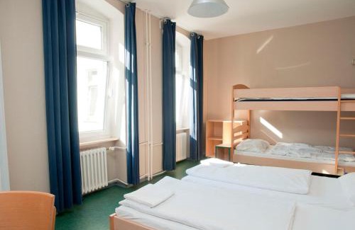 Schoeneberg Hotel | Happy Hotel Berlin