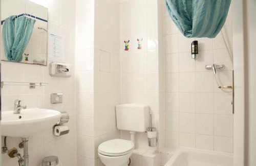 Schoeneberg Hotel | Happy Hotel Berlin