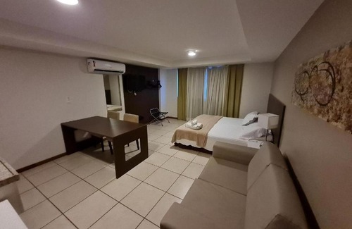 Manaira Hotel | Happy Hotel Manaíra