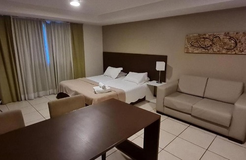 Manaira Hotel | Happy Hotel Manaíra