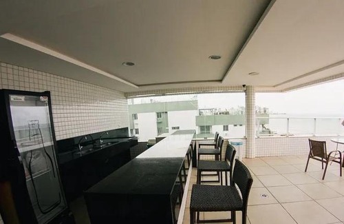 Manaira Hotel | Happy Hotel Manaíra