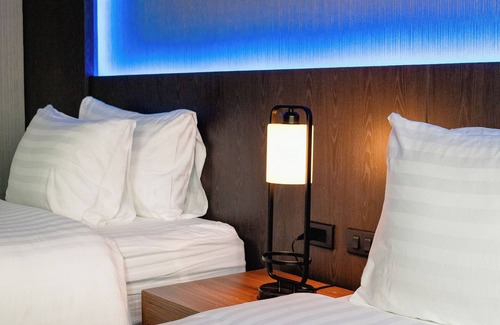 Krabi Hotel | HAPPY HOTEL