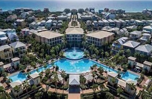 Seacrest Beach House | Happy Hour - 1232970