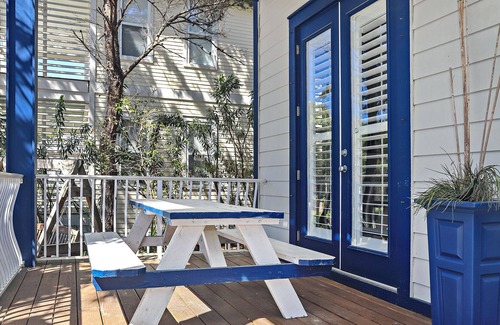 Seacrest Beach House | Happy Hour - 1232970