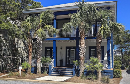 Seacrest Beach House | Happy Hour - 1232970