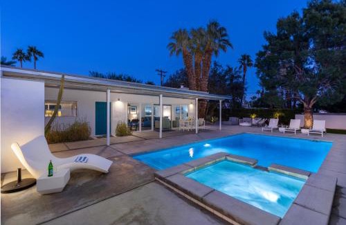 Racquet Club Estates Villa | Happy Hour by ACME House Company