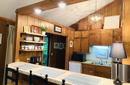 Hiawassee House | "Happy Hours" Family Lake Front Home w/Private Dock