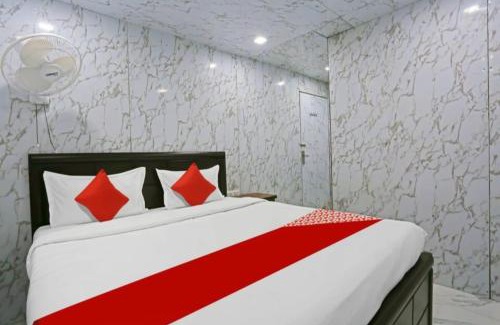 Malviya Nagar Hotel | Happy Hours Plaza Malviya Nagar