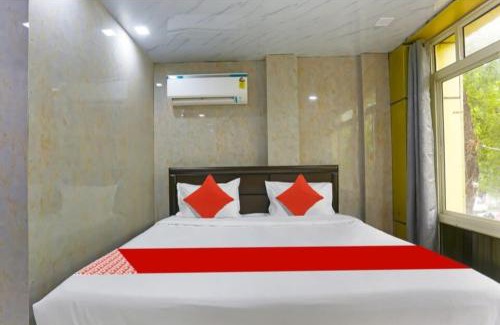 Malviya Nagar Hotel | Happy Hours Plaza Malviya Nagar