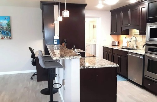 South Venice House | HAPPY HOUSE by the SEA, Dog Friendly!