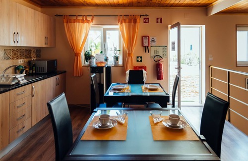Se House | Happy House Comfort Plus