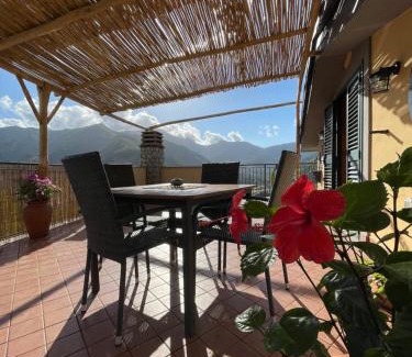 Tramonti Apartment | Happy House