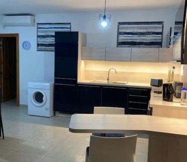 Pieta Apartment | Happy house