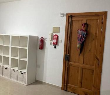 Pieta Apartment | Happy house