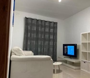 Pieta Apartment | Happy house