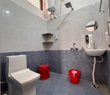 Faizabad Apartment | Happy Inn