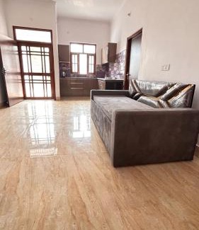 Faizabad Apartment | Happy Inn
