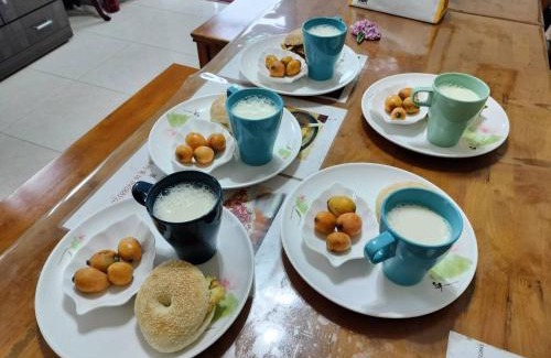 Lienchiang County House | Happy Inn