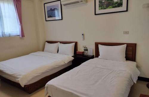 Lienchiang County House | Happy Inn
