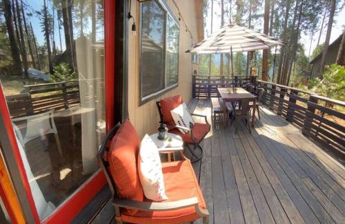 Arnold Ski Chalet | Happy Lake Chalet