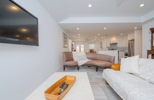 Fulton House | Happy Lizard - spacious house in Fulton