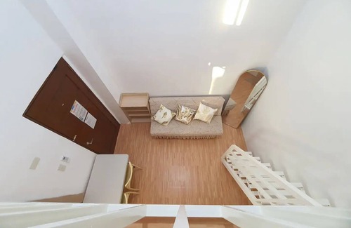 Las Pinas Apartment | Happy Loft - Unit B9nn