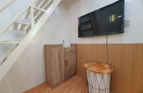 Las Pinas Apartment | Happy Loft - Unit B9nn