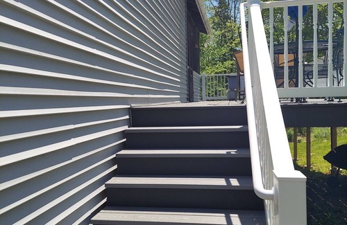 Phippsburg House | Happy Ours! 3BR 1.5 Bath